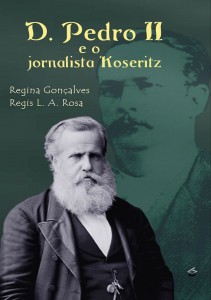 D Pedro II e o jornalista Koseritz